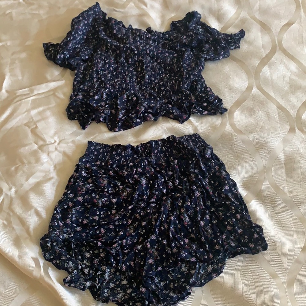 Cute 2 piece from Tilly’s